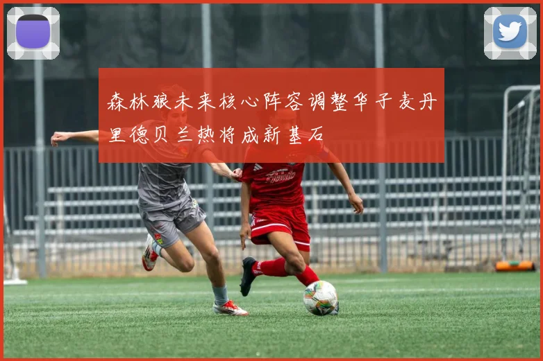 森林狼未来核心阵容调整华子麦丹里德贝兰热将成新基石