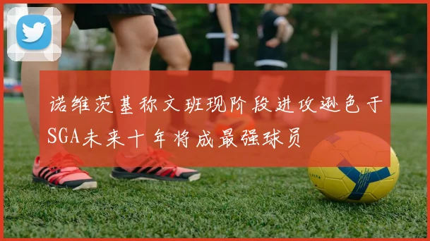诺维茨基称文班现阶段进攻逊色于SGA未来十年将成最强球员